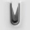 Kitchen Knife Sharpener Fixable Sharpen Stone Trible Wheel Whetstone Super Suction Knife Sharpening Tool Grindstone 5
