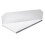 Rain Gutter Diverter, Flow Rain Diverter for Gutters and Gutter Extension,Serviceable  Guard Alternative,B 1