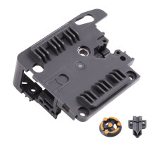 For H2S Extruder Front Cover 3D Printer Accessories