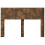 VidaXL vidaXL Headboard Smoked Oak PB 5