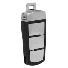 2X 3C0 959 752 BA Cle Intelligente A 3 Boutons 434 MHz avec Puce ID48 pour B6 3C B7 Magotan CC Telecommande Sans Cle 752BA Kigoauto