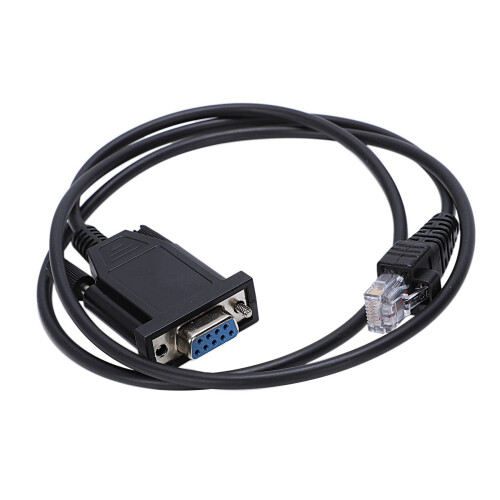 2X Programming Cable  Radius Maxtrac GM300 M1225 CDM CDM1250 CM200 CM300 1