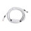 USB3.2 Gen1 VR Link Cable with Light USB to C Charging Playing Data Transfer Cable 5Gbps for Meta Quest 3/3S/ 4 2