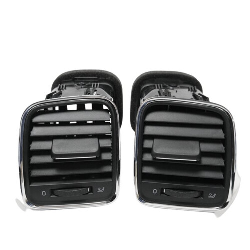Car Dashboard A/C Vent Outlet Assembly for   2014-2017 Air Conditioning Vent Grille Panel Left 2