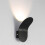 LED Wall Lamp - Ideal for Bedroom, Kitchen, and Study Lighting Silver 2