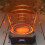 Camping Stove 2200W High-Power Infrared Portable Split Type Burner 5