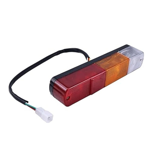 Forklift Rear Combination Lamp 05153-08300 for   Hacus 1