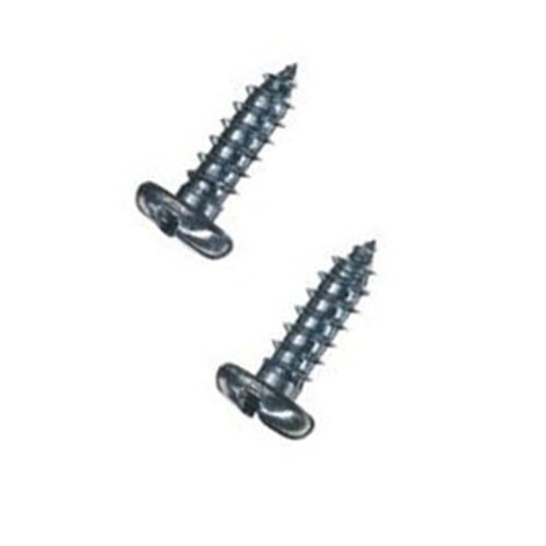 4 Pack Quality Microphone Hang  Clip for Mobile Two-Way Radios TAP-9073B 2
