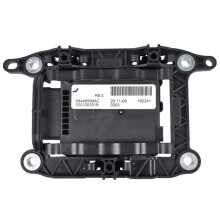 För Compass 2022 Front Cruise Distance Sensor ACC Probe Module W/Bracket 68446599AC 68621782AA 68578762AA