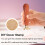 1Eleganter DIY Wachssiegel Mit Festlichem Muster 3