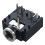 20 Pcs 5 Pin PCB Mount Female 3.5mm Stereo Jack Socket Connector 3