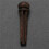 12pcs Rosewood Guitar Bridge Pins End Pin Set 6
