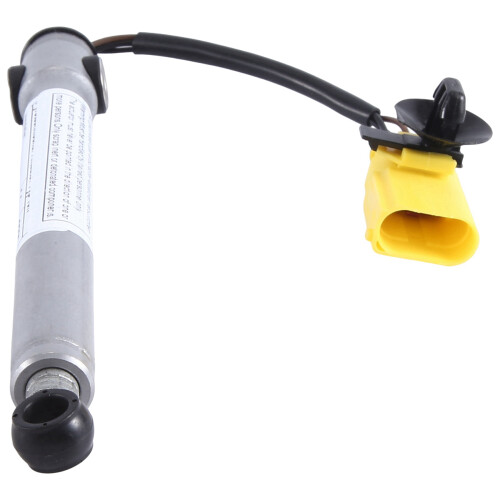 2X 4K0823823A Release Device Hinge Impact Sensor Hood Hinge Actuator for    4K0823823B 2