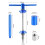Bicycle Bottom Bracket Installation Tool for Road Bike Headset Press 6
