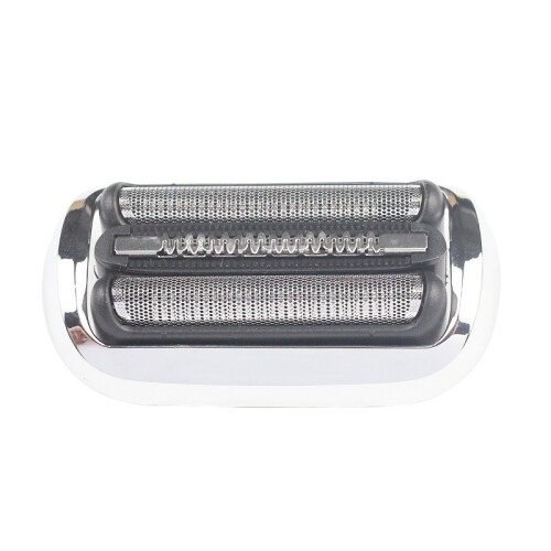 2 Pcs Braun 53B Compatible Series 5/6 Electric Replacement Shaver Head 2