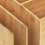 Bamboe bureau organizer 6