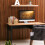 Bamboe bureau organizer 4