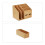 Bamboe bureau organizer 10