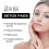 Detox Pads for Deep Exfoliation, Hydration & Pore Refinement 60 Pads 2