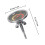 2Stk Haushalts Ofenthermometer Aus Für Sicheres 2