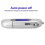 8 GB MP3 Player με οθόνη LCD και ακουστικά, φορητή συσκευή αναπαραγωγής μο 3