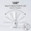 Flag Pole Holder Bracket, Multi-Position Mounting Bracket with Hardware, Premium Aluminium 2