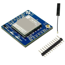 Air780E DTU 4G Module LTE Multi-Standard Module Iot Serial Communication Data Transparent Transmission
