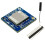Air780E DTU 4G Module LTE Multi-Standard Module Iot Serial Communication Data Transparent Transmission 1