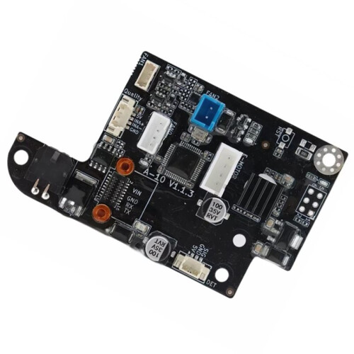 New 3D Printer Adapter Board for QiDI Q2 1