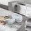 Multifunctional Convenient Breakfast Machine, Kitchen  Sandwich Maker, Toasting Machine, Hot Dog Machine EU Plug 3