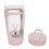 USB Rechargeable 650ml Portable Automatic Blender Cup for Smoothies, Mixing and Stirring, Kitchen Use 3
