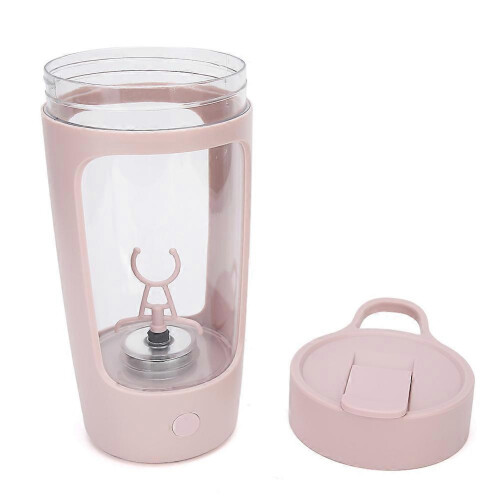 USB Rechargeable 650ml Portable Automatic Blender Cup for Smoothies, Mixing and Stirring, Kitchen Use 2