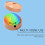 Rainbow Steamed Bun Squeeze Toy with Steamer Box, Παιχνίδι ανακούφισης από το άγχος για ε 4