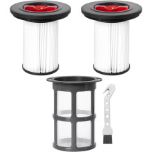 Replacement Filter for Unlimited Gen2 Series 8 Cordless Wet and Dry Vacuum for Models 12036642, 12023349