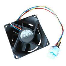 WR60X26866 Refrigerator Evaporator Fan Motor - Replacement for GE Refrigerators