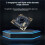 Facial Recognition Camera Module 2 Million Pixel Face Capture ID Verification Object Recognition USB Camera Module 3