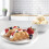 Waffle Maker Tiny Hong  Egg Style Design Electric NonStick Baker Nonstick Surface Breakfast Machine EU Plug 6