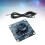 OV9732 USB Camera Module Board 65 Degree 32x32mm Face Recognition Image Acquisition for Raspberry Pi Camera 60CM Cable 3