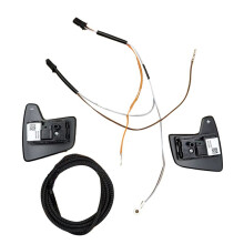 96770F2000 Steering Wheel Shift Paddle Kit for Avante AD Sport