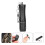 LED Keychain Flashlight  Portable Torch USB Rechargeable Small Handheld Light for Camping Outdoor Emergency 8