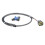 NMEA 2000 N2k 5Pin to 6Pin Engine Interface Cable for  Simrad B&G Navico & 1