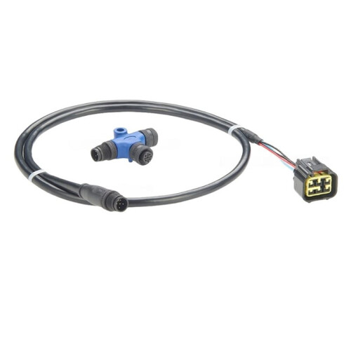 NMEA 2000 N2k 5Pin to 6Pin Engine Interface Cable for  Simrad B&G Navico &