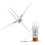 10Pcs 3D Touch Sensor Probe Tips Replacement for Bltouch, 3D Touch, CR TouchAuto Leveling Sensors 3