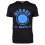 Diesel Diesel Mens Dotted Logo T-Shirt 1