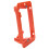 Low Voltage Mounting Bracket 1 Gang Multipurpose Drywall Mounting Wall Plate Bracket - (Single Gang, 30 Pack) 6