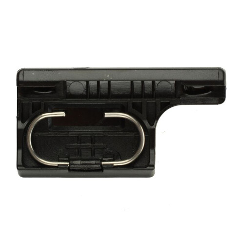 3X Black Replacement Waterproof Housing Case Lock Buckle for  Hero 3+ Camera 2