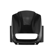 Motorcycle Headlight Fairing Cover for  Softail Fat Bob FXFBS FXFB 2018-2022 Headlamp Front Cowl Kit Accessories