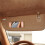 Sun Shade Visor Makeup Mirror Frame for   970 2010-2016 Accessories 5