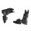 For  C4 Fit for  B78 Foam Windshield Wiper Sponge (9676168880 L) 6