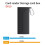 Type-C Card Reader USB 3.1 to  Micro  TF Memory Card Device Multi-Function  Card Storage Box Holder DK10 2